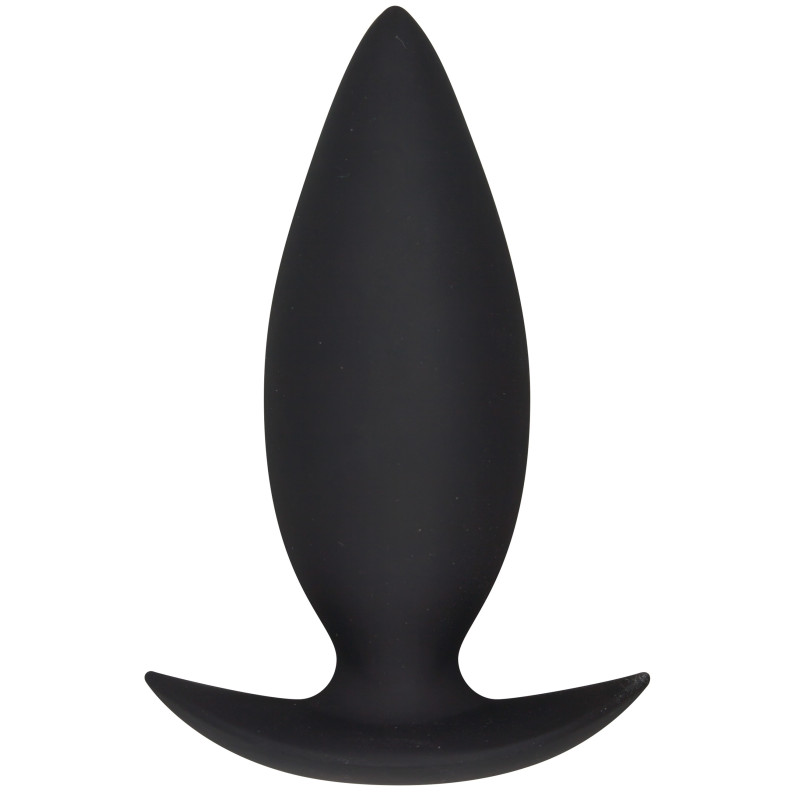 ANAL PLAY TOYJOY Plug Bubble Butt M 9 x 3.5 cm